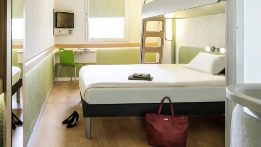 ibis budget Koeln Leverkusen City - 12
