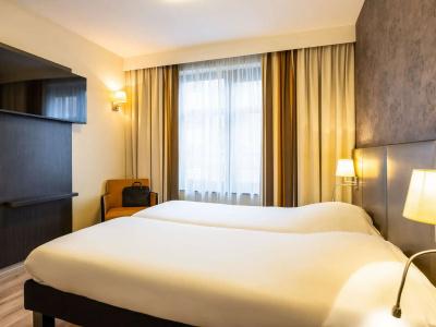 ibis Styles Brussels Centre Stéphanie - 38