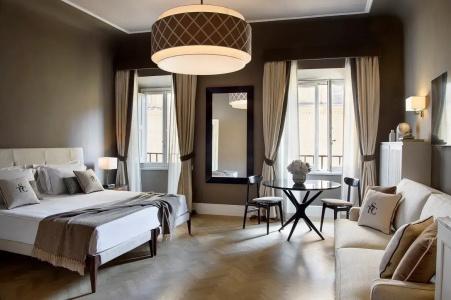 Tornabuoni Suites Collection Residenza D'Epoca - 32