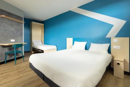 ibis budget Nanterre La Defense - 4