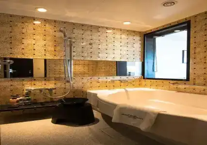 Monterey Okinawa Spa & Resort - 14