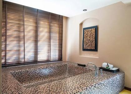 Le Vimarn Cottages & Spa - 31