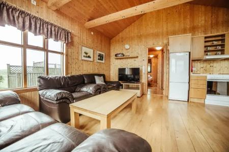 Minniborgir Cottages & Restaurant - 7