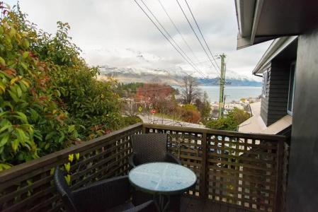 Queenstown House Boutique and Apartments - 76