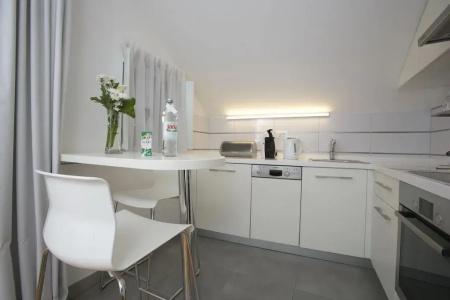 Divota Apartment - 173