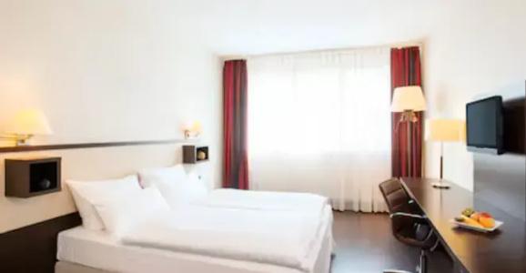 Nh Wien City - 23