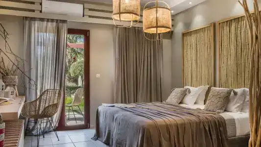 Avithos Resort - 2