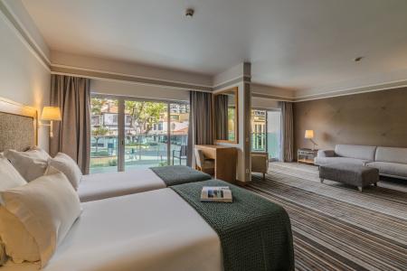Pestana Carlton Madeira Ocean Resort - 59