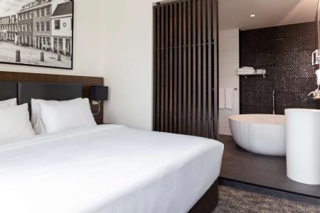 Radisson & Suites Amsterdam South - 65