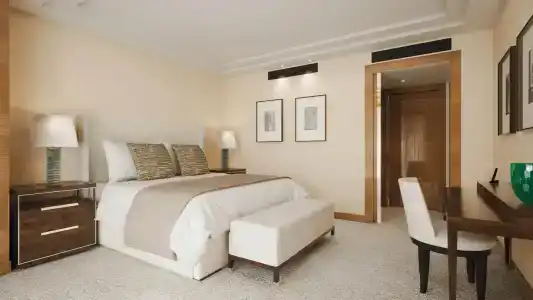 Four Seasons London at Park Lane - 41
