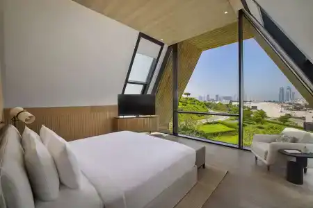 Katara Hills, Lxrs & Resorts - 39
