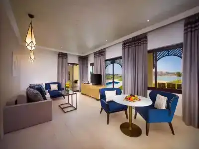 Hilton Ras Al Khaimah Beach Resort - 81