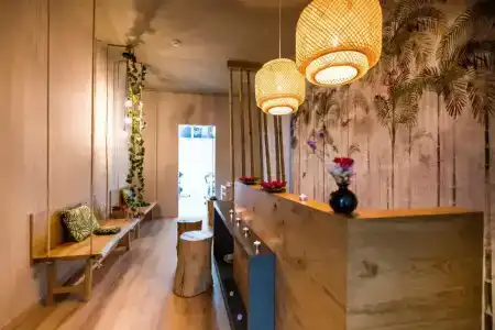 Semiramis Village - 19
