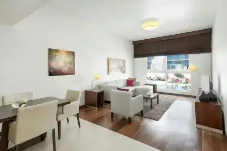 Hyatt Place Dubai Al Rigga Residences - 39