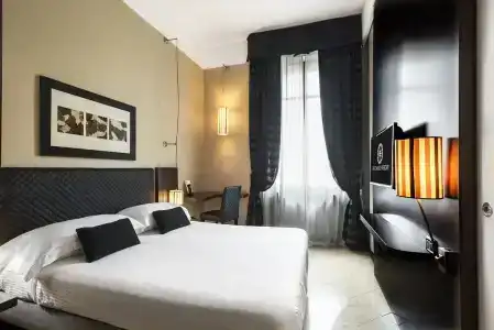 Th Roma - Carpegna Palace - 73