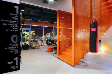 Pestana Cr7 Funchal - 32