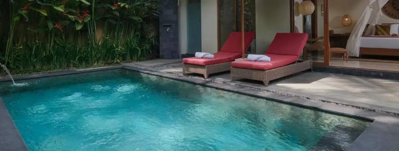 Puri Sebali Resort - 74