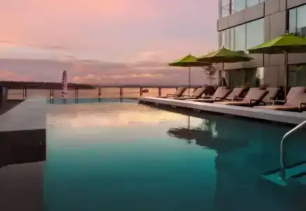 Four Seasons Seattle - 28