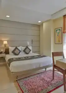 Residency Fort - 53