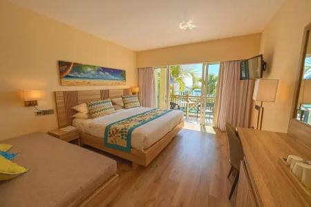 Pearle Beach Resort & Spa - 31