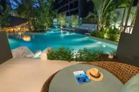 Ava Sea Resort Krabi - Sha Extra Plus - 109