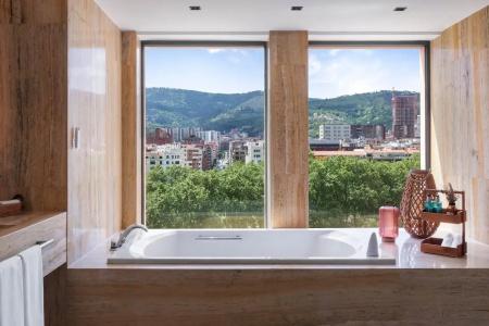 Meliá Bilbao - 88