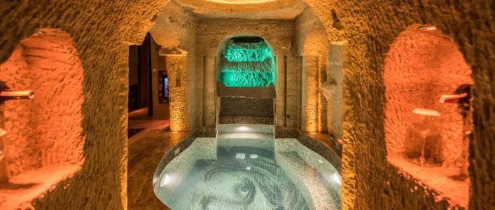 Kapadokya Hill & Spa (12+) - 72