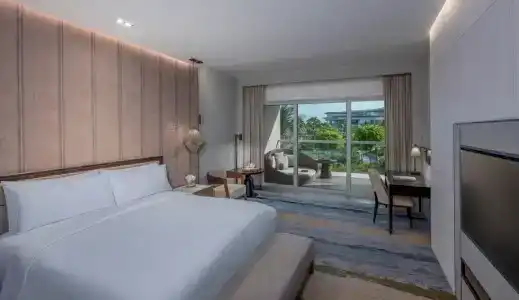 Intercontinental Ras Al Khaimah Resort And Spa, An Ihg - 4