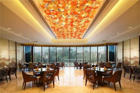 Pan Pacific Beijing - 16