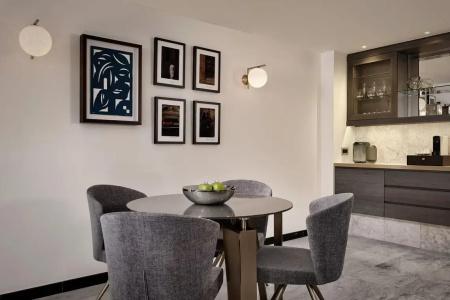 Parklane, a Luxury Collection Resort & Spa, Limassol - 75