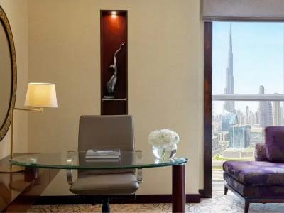 Dusit Thani Dubai - 27