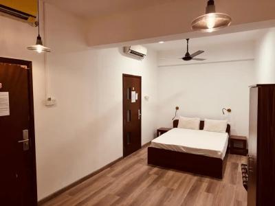 CityRest Fort - 43