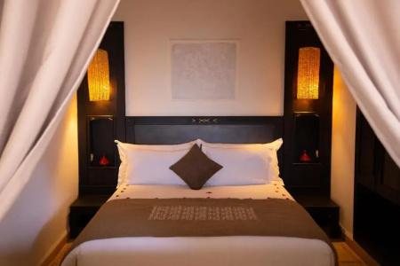 Borjs Suites & Spa - 31