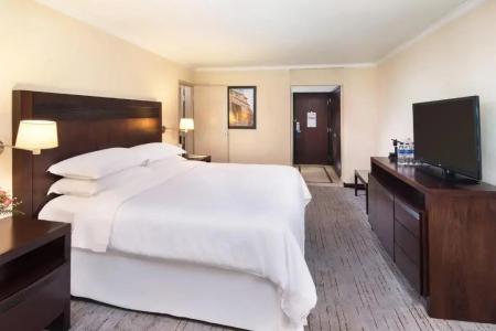 Sheraton Santo Domingo - 2