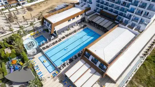 Sun Star Resort - 42