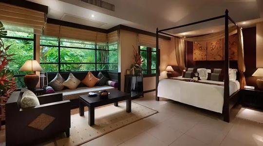 Bo Phut Resort And Spa - Sha Plus - 44