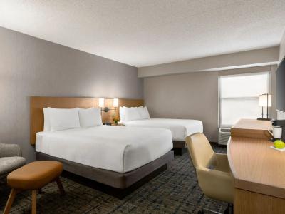 Hyatt Place Tucson Central - 42
