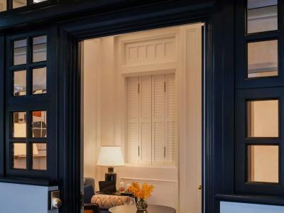 Raffles Singapore - 35