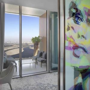 Sls Dubai & Residences - 109