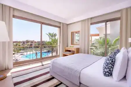 Jaz Little Venice Golf Resort - 18