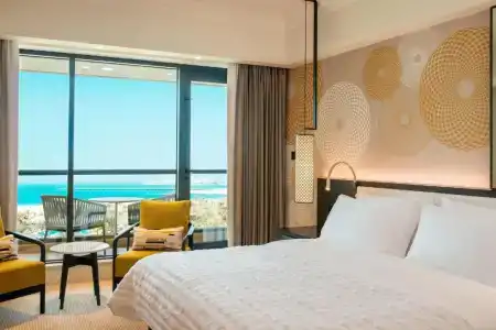 Le Royal Meridien Beach Resort & Spa Dubai - 77
