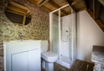Arena One 99 Glamping - 35