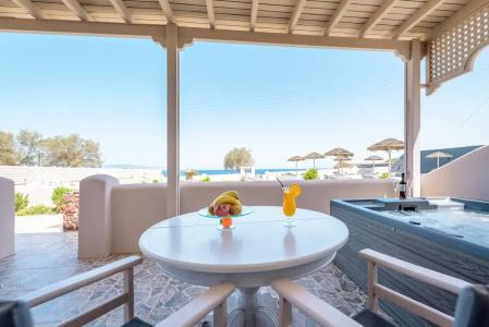 En Plo Boutique Suites Oia Santorini - 52