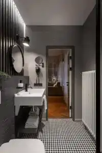 Rixwell Konventa Seta Design - 74