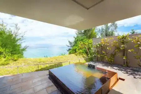 Halekulani Okinawa - 73