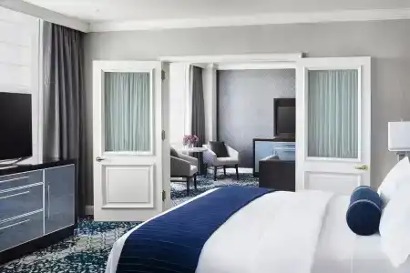 The Ritz-Carlton, San Francisco - 53
