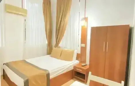 Konak Kaleiçi - 65