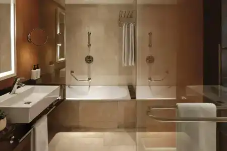 InterContinental Jordan, an IHG - 37