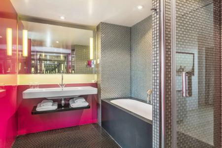 Radisson Collection, Royal Mile Edinburgh - 61