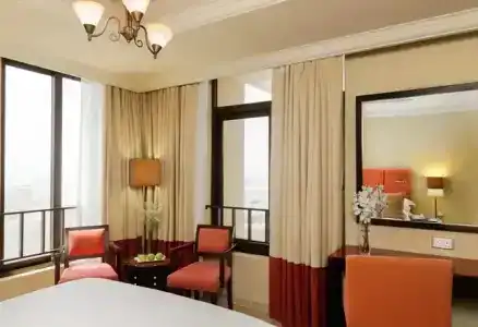 Arjaan by Rotana - Dubai Media City - 35
